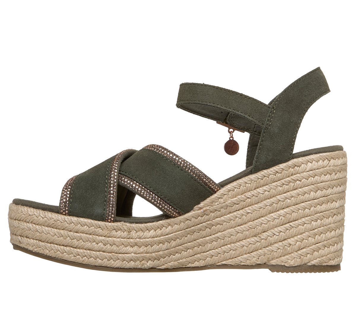 Martha Stewart: Iris - Modest Queen | Skechers