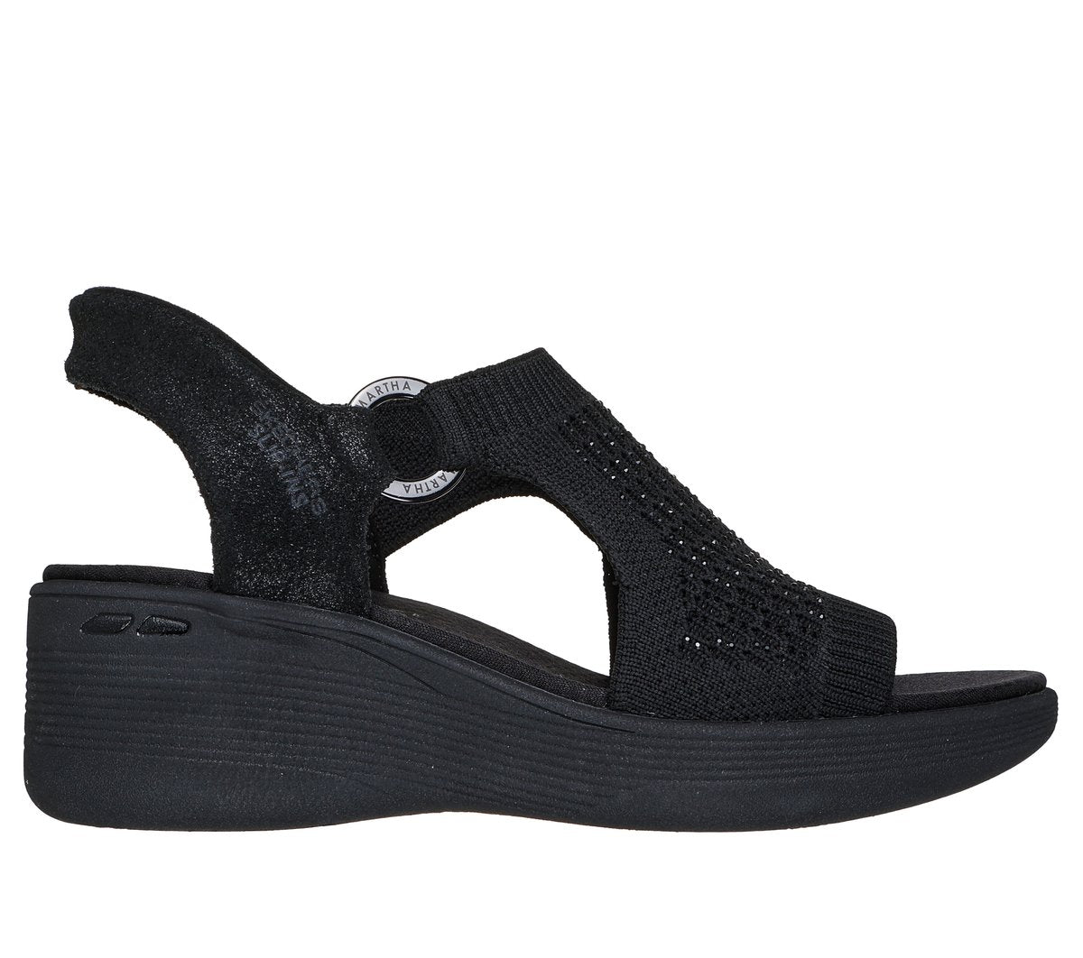 Slip-ins Martha Stewart: Pier-Lite - Park Path | Skechers