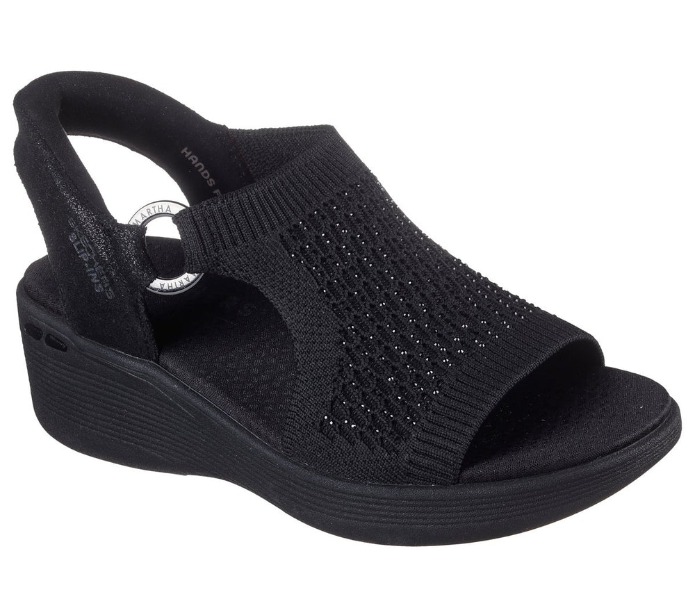 Slip-ins Martha Stewart: Pier-Lite - Park Path | Skechers