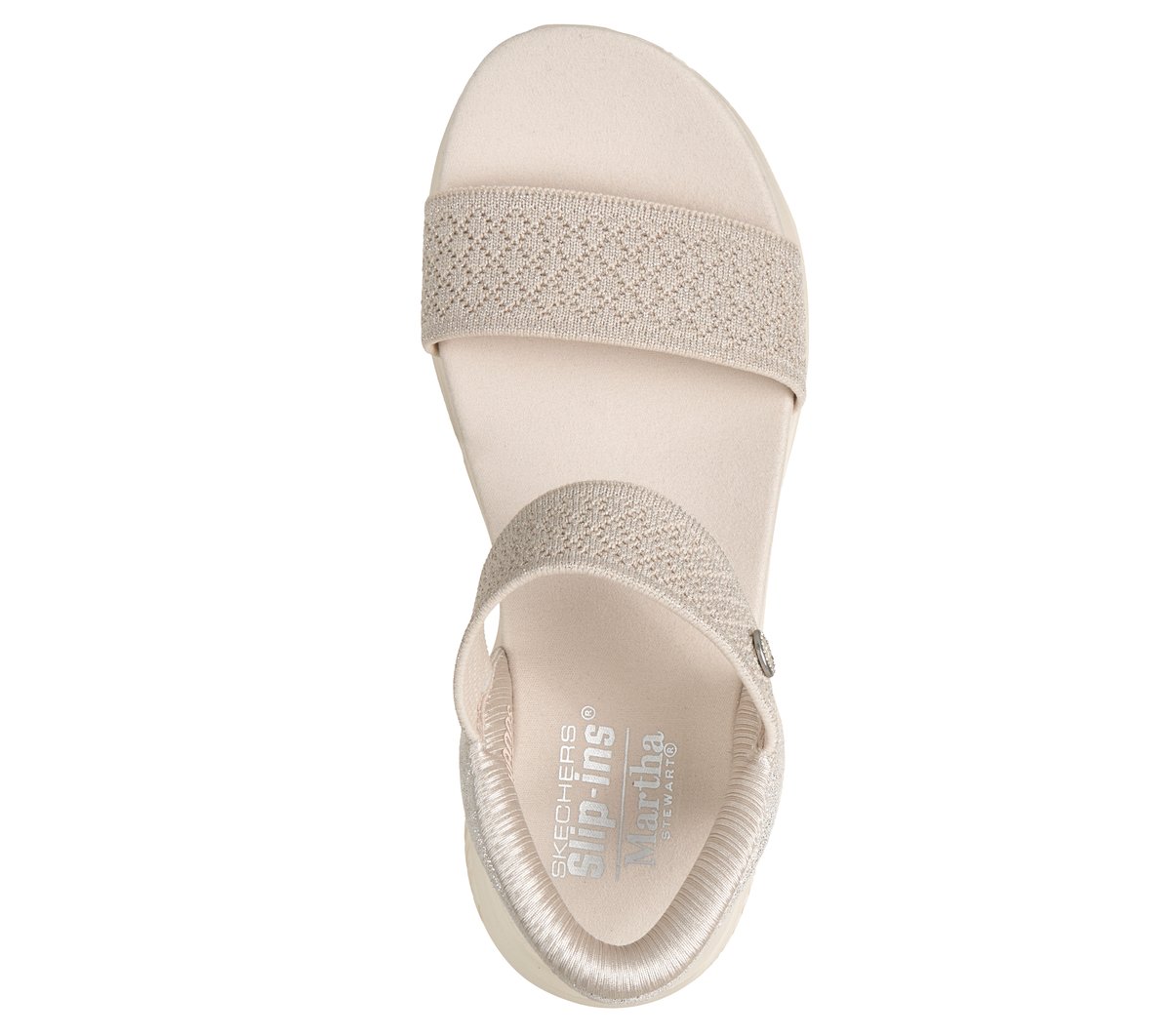Slip-ins Martha Stewart: Ultra Flex 3.0 - Shine On Us | Skechers
