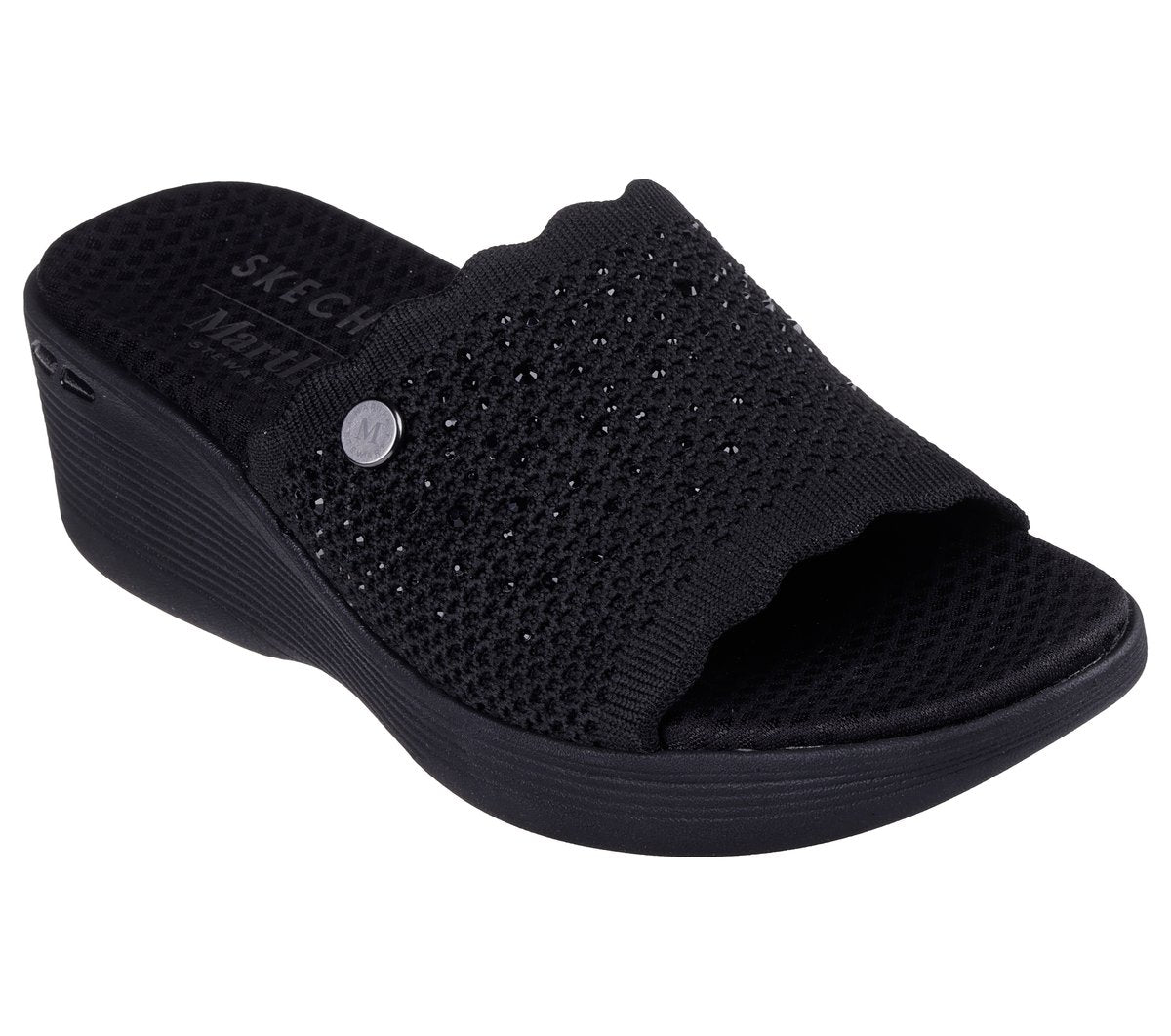 Martha Stewart: Pier-Lite - Light Essence | Skechers