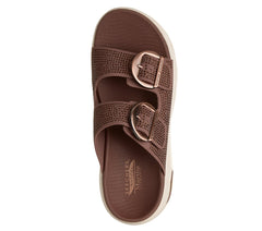 Martha Stewart: GO WALK Arch Fit 2.0 Sandal - Showstopper | Skechers