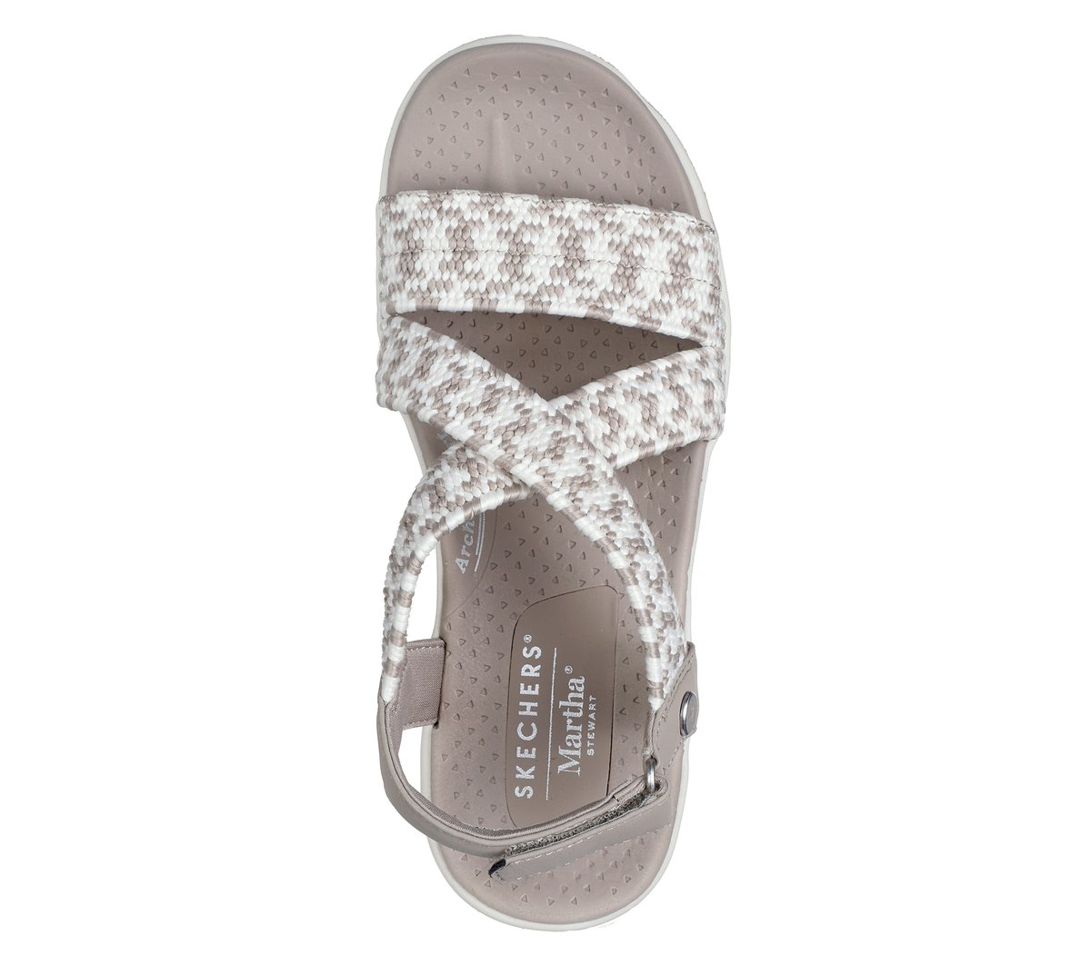 Martha Stewart: Reggae Cup - Coastal Trail | Skechers