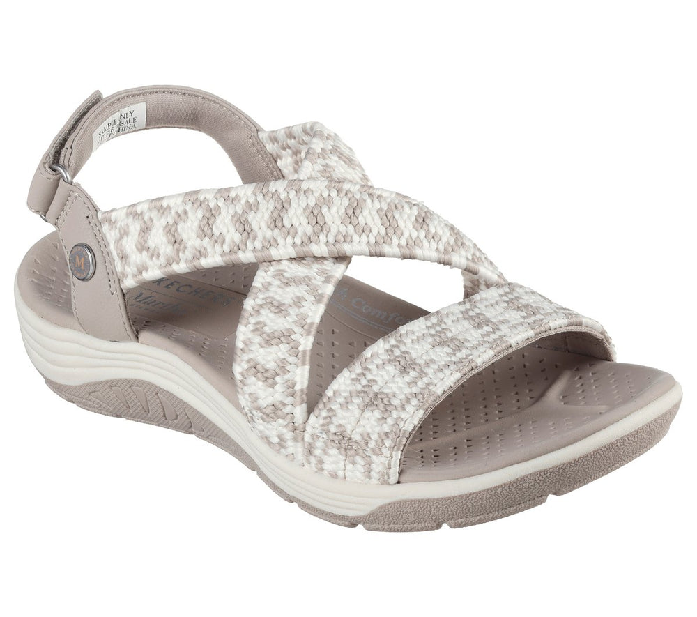 Martha Stewart: Reggae Cup - Coastal Trail | Skechers