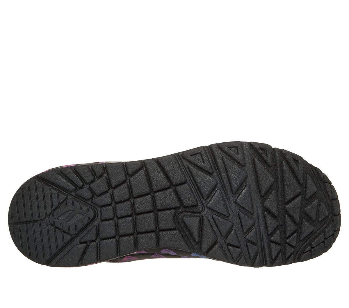 Jason Naylor: UNO - Live Life Colorfully | Skechers