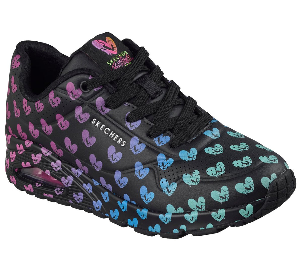 Jason Naylor: UNO - Live Life Colorfully | Skechers