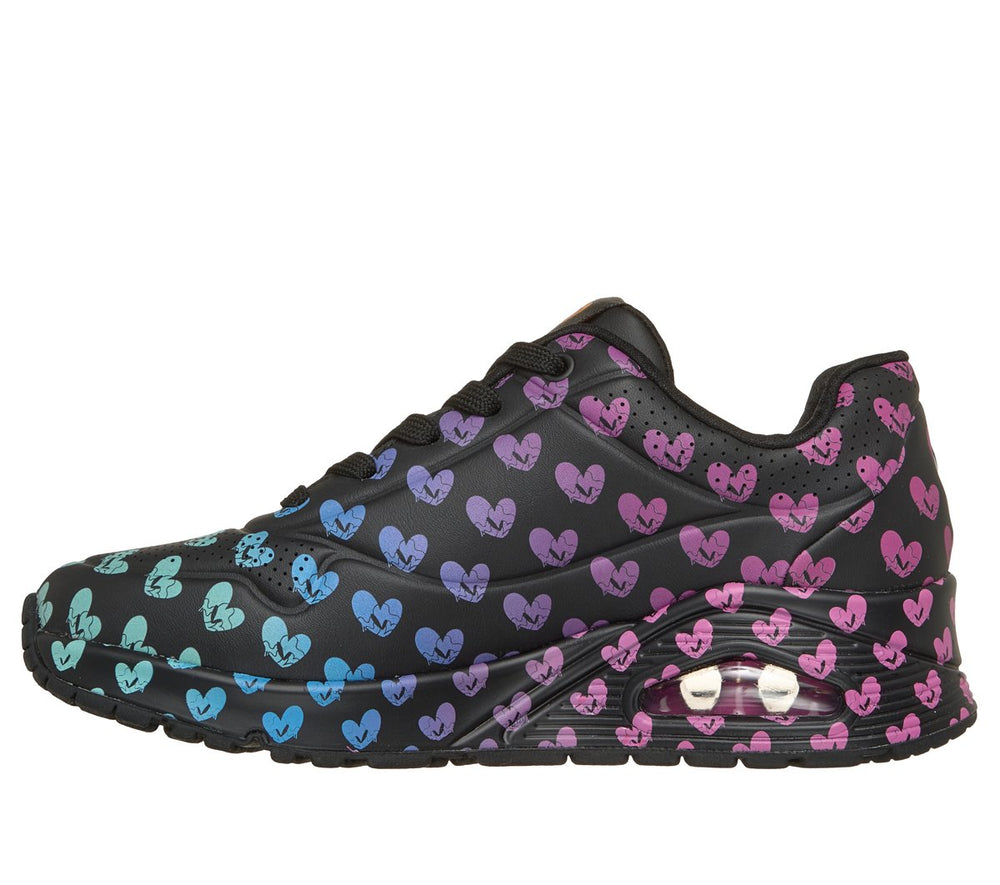 Jason Naylor: UNO - Live Life Colorfully | Skechers
