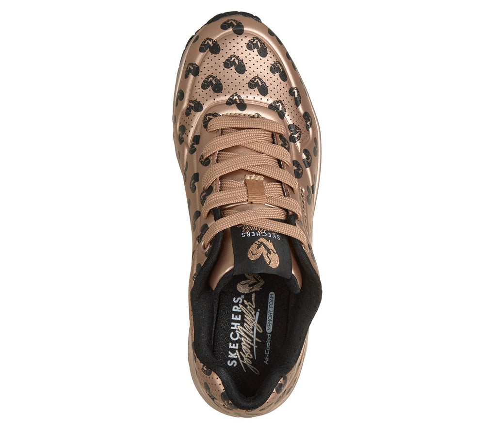 Jason Naylor: UNO - Live Life Colorfully | Skechers
