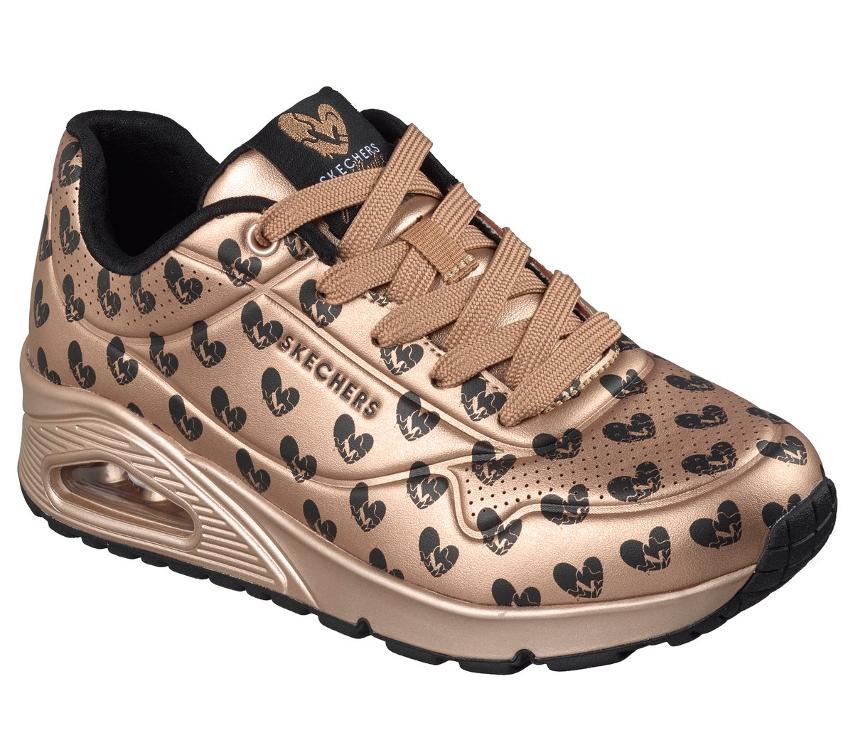 Jason Naylor: UNO - Live Life Colorfully | Skechers
