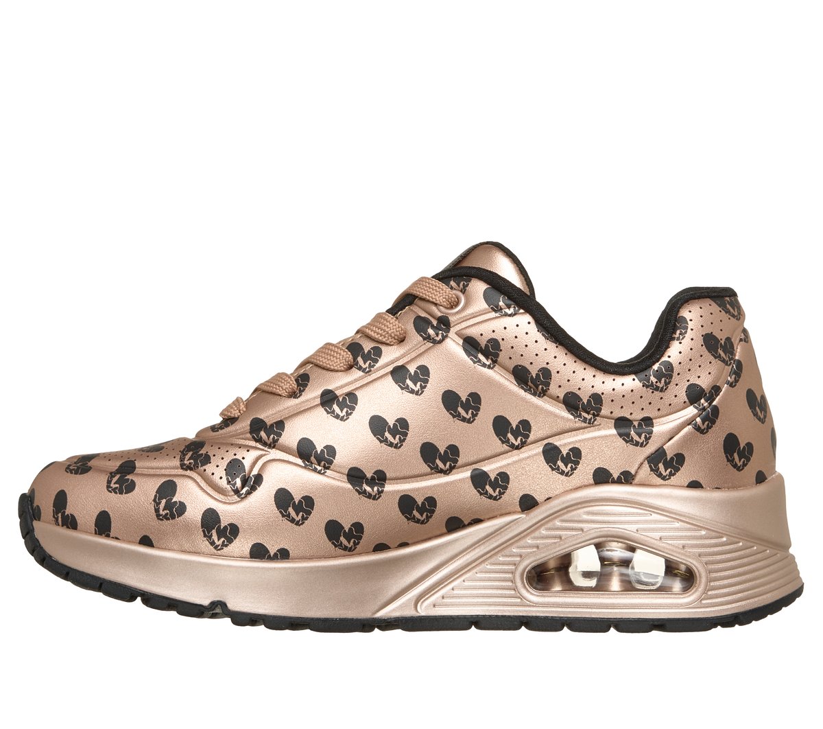 Jason Naylor: UNO - Live Life Colorfully | Skechers