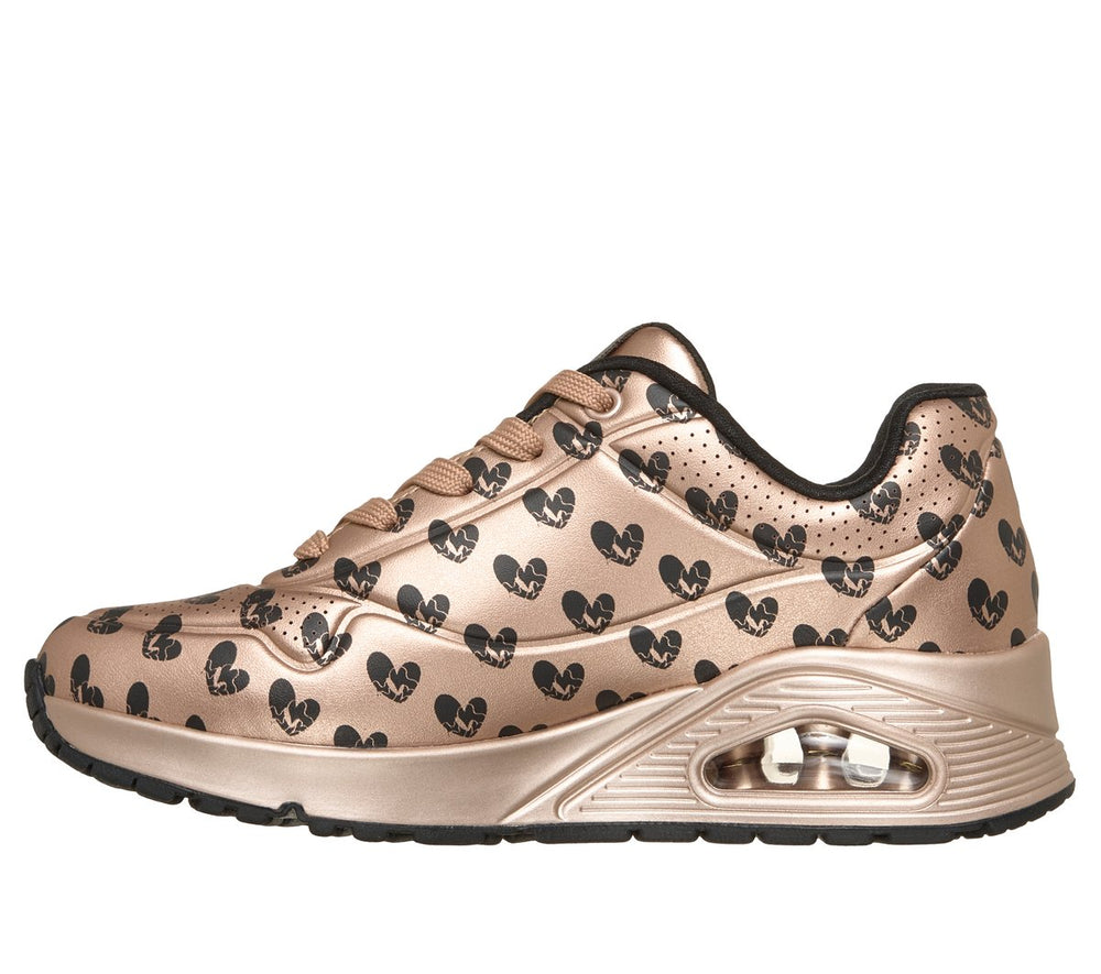 Jason Naylor: UNO - Live Life Colorfully | Skechers