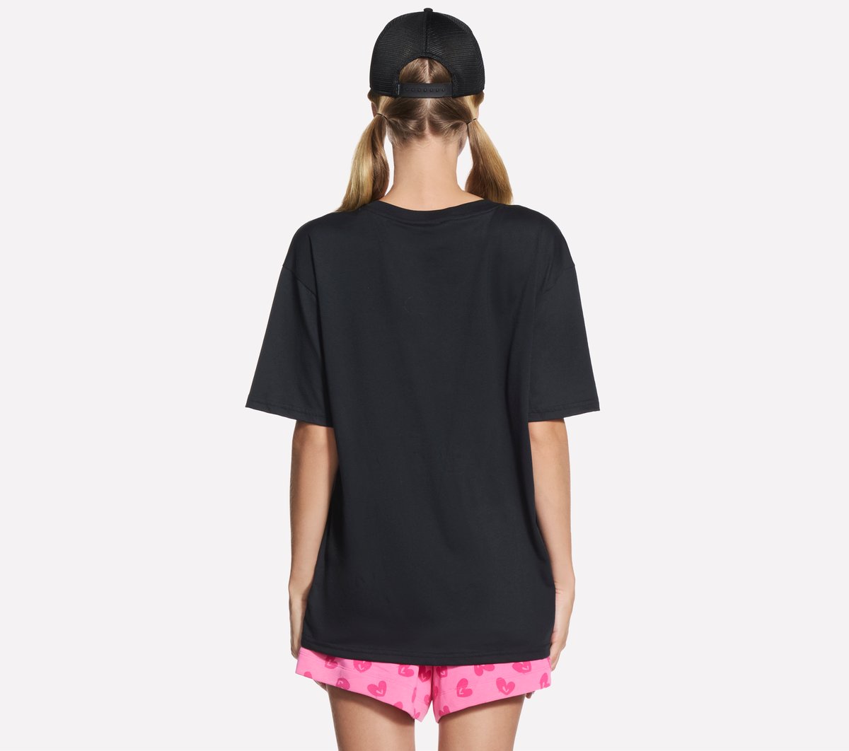 Jason Naylor: Love Short Sleeve Tee | Skechers