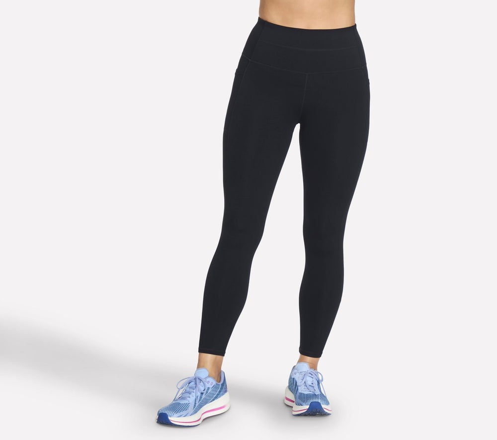 GO WALK High Waisted 7/8 Legging | Skechers