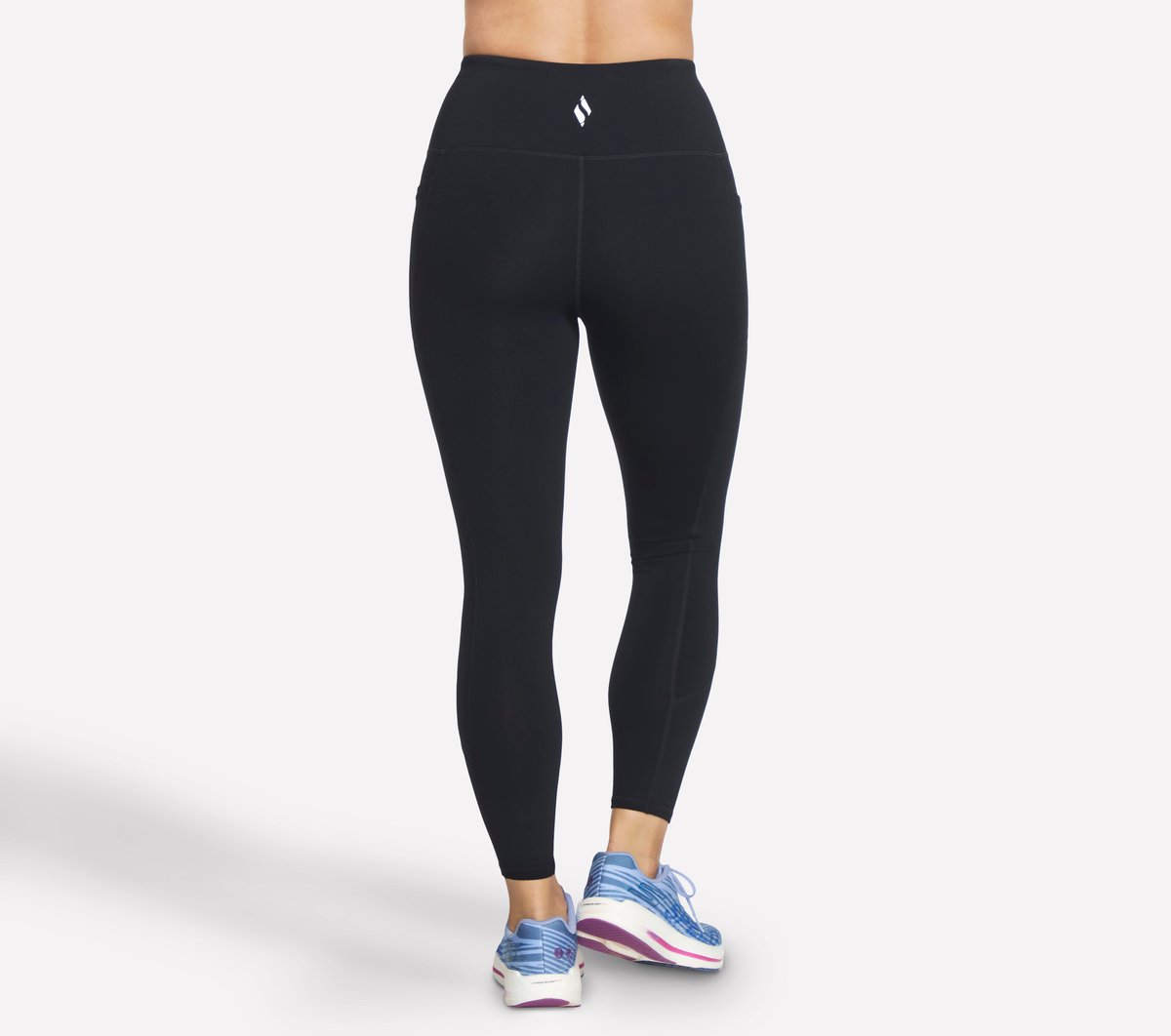 GO WALK High Waisted 7/8 Legging | Skechers