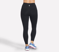 GO WALK High Waisted 7/8 Legging | Skechers