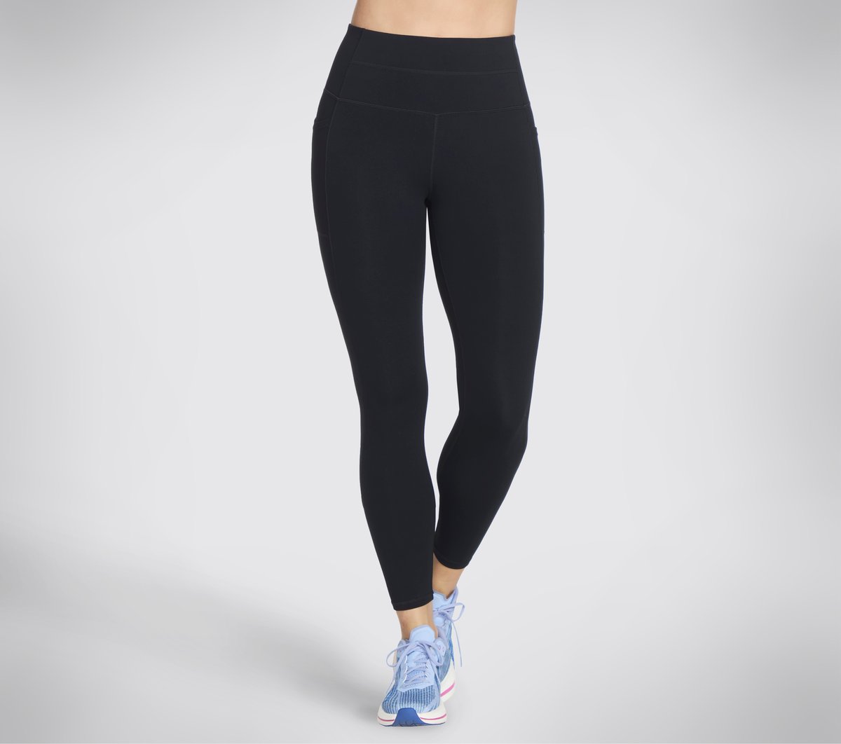 GO WALK High Waisted 7/8 Legging | Skechers