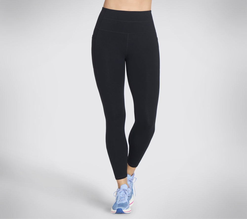 GO WALK High Waisted 7/8 Legging | Skechers