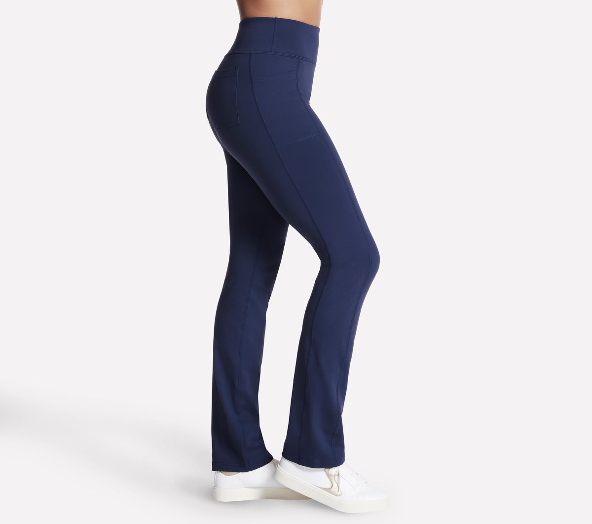 GO WALK Joy Pant Petite Length | Skechers