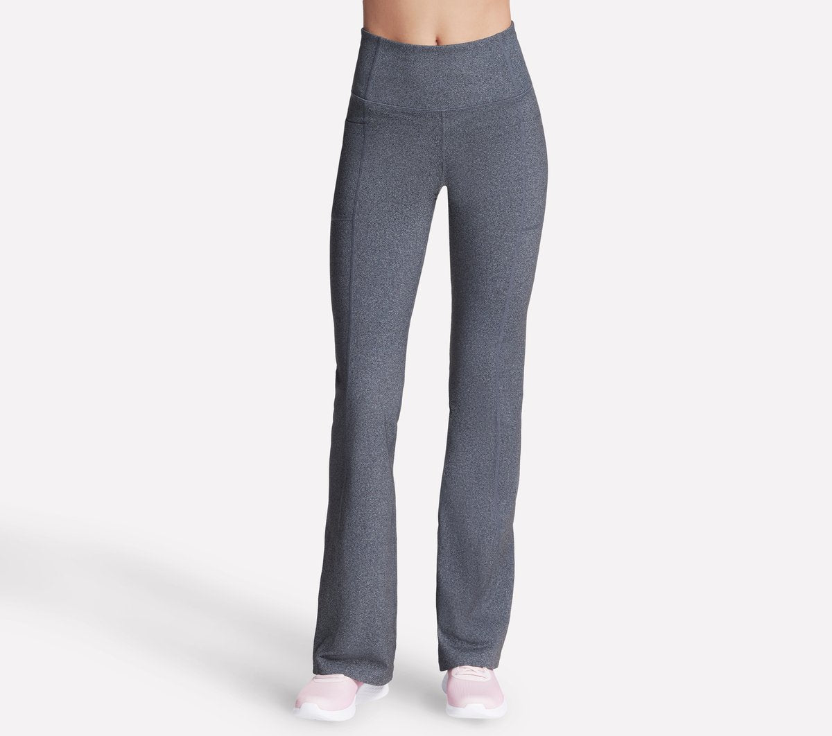 GO WALK Evolution II Flare Pant | Skechers