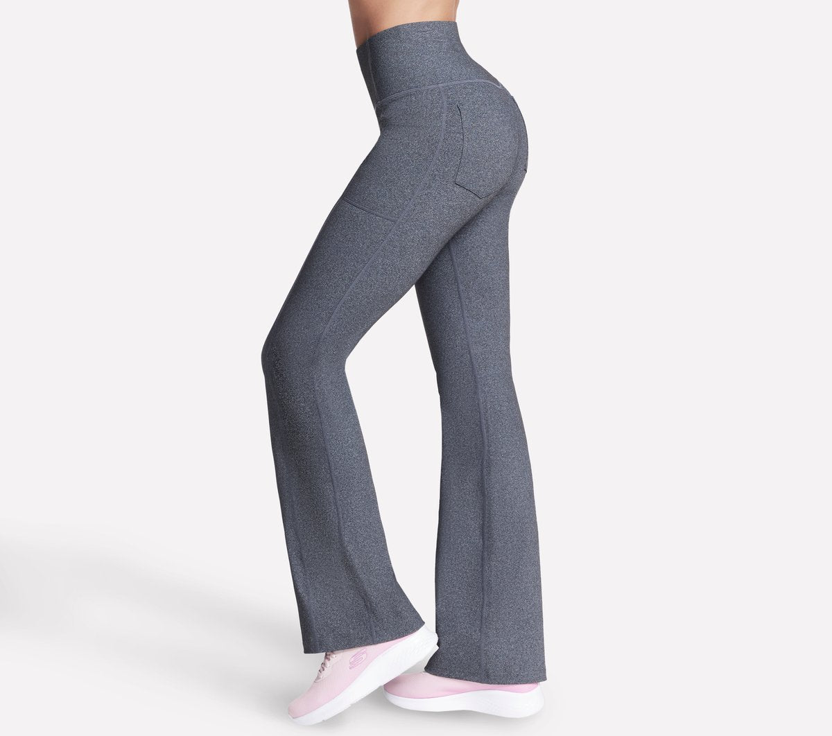 GO WALK Evolution II Flare Pant | Skechers