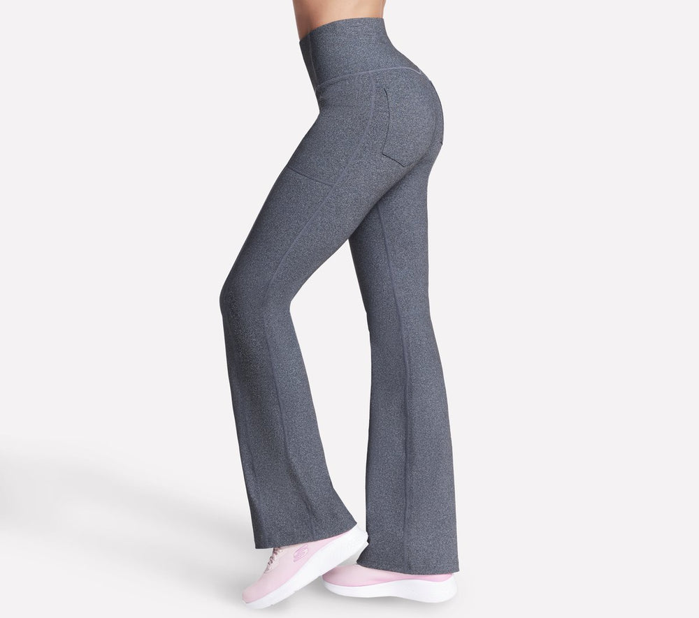 GO WALK Evolution II Flare Pant | Skechers
