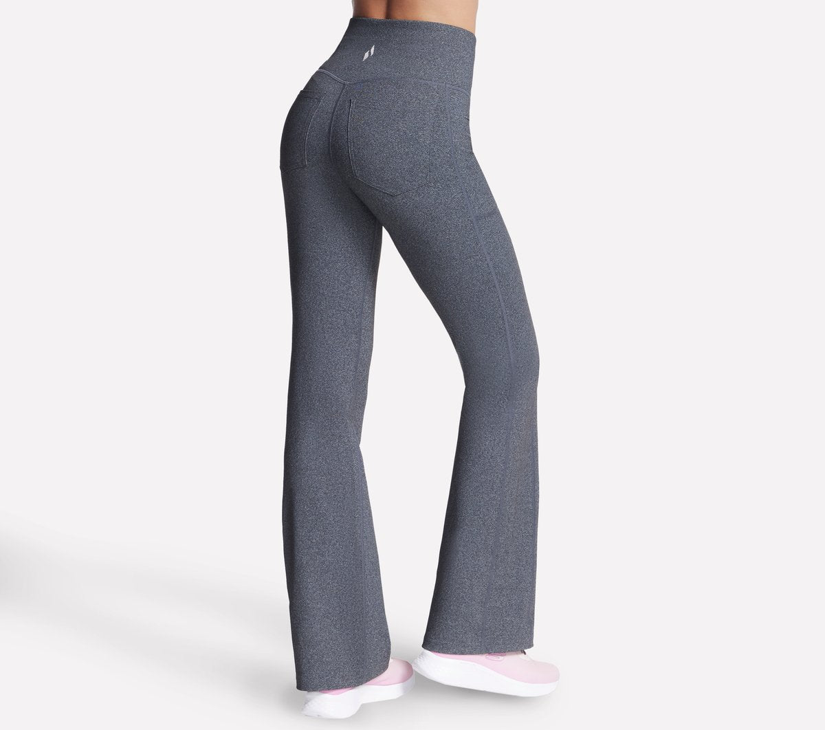 GO WALK Evolution II Flare Pant | Skechers
