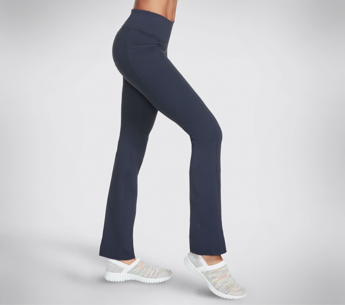 GO WALK OG Pant Petite Length | Skechers