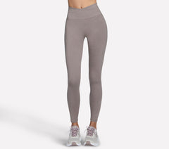 SKECHDREAM Wrap Full Length High-Waisted Legging | Skechers