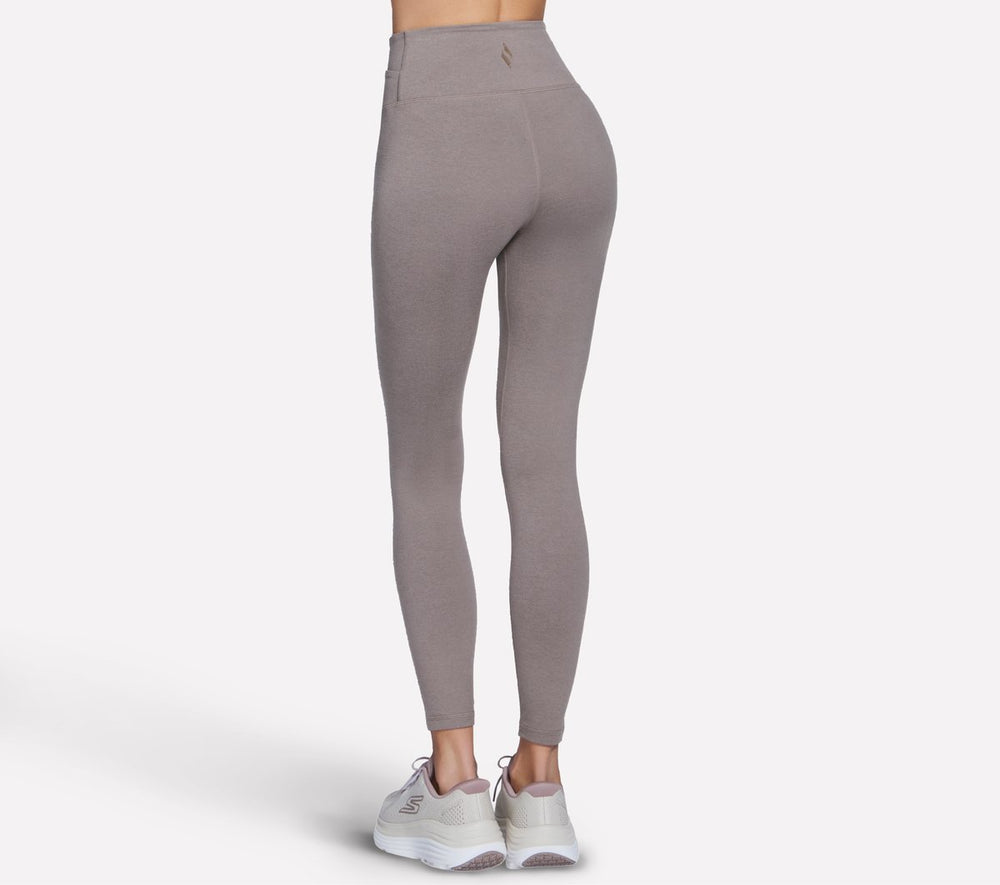 SKECHDREAM Wrap Full Length High-Waisted Legging | Skechers