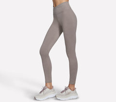 SKECHDREAM Wrap Full Length High-Waisted Legging | Skechers