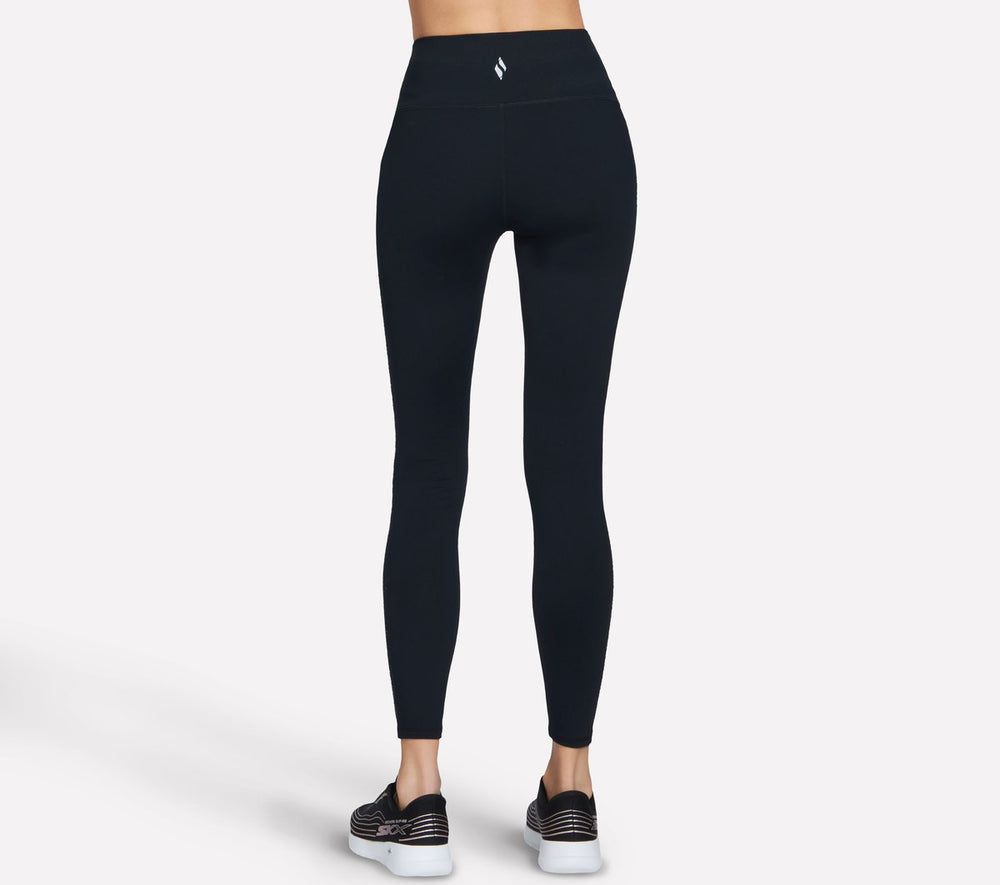 GO WALK Diamond-Studded Full Length High-Waisted Legging | Skechers