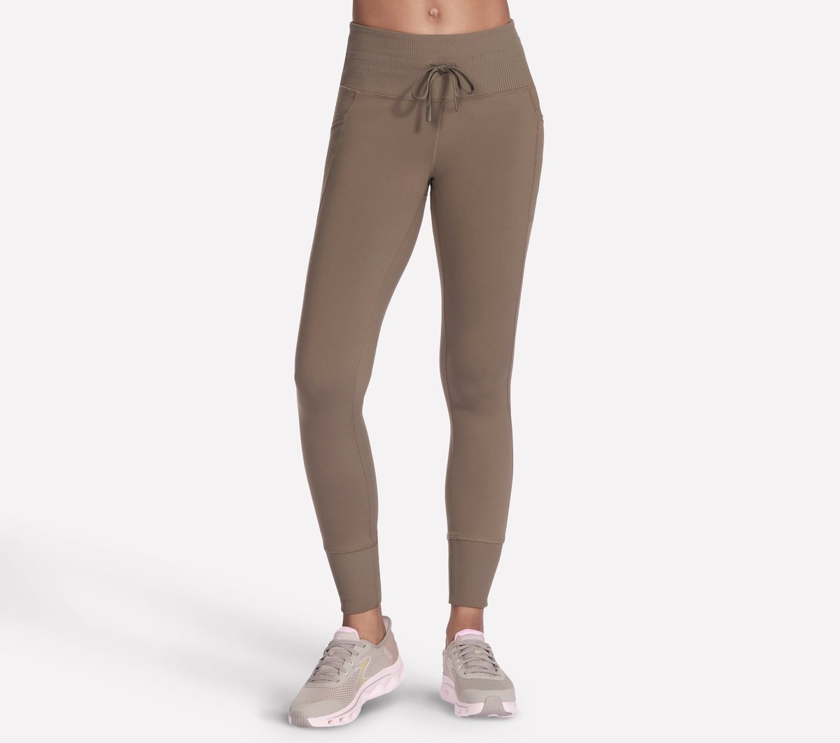 GO WALK RIB Mix Jogger | Skechers