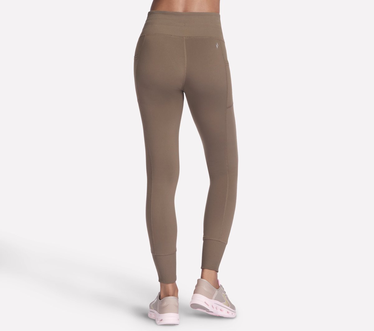 GO WALK RIB Mix Jogger | Skechers