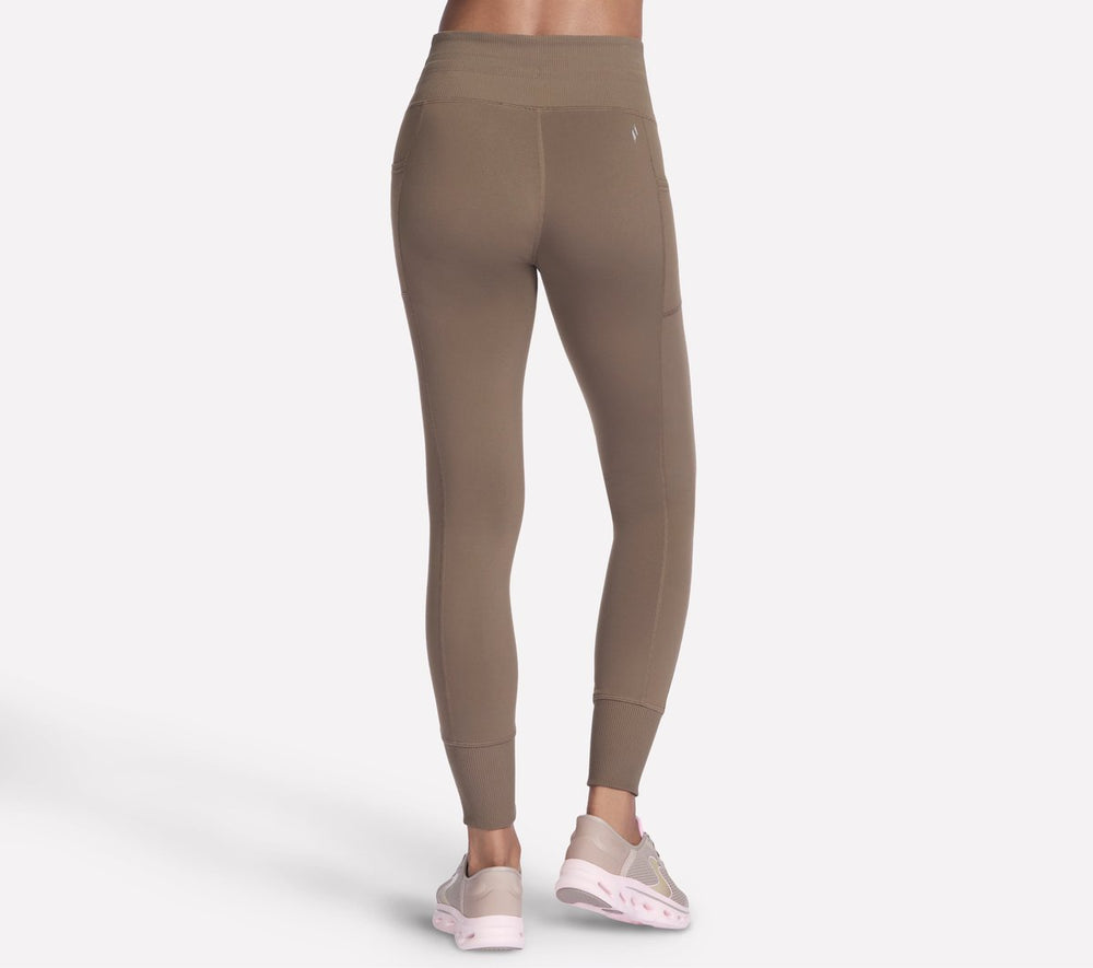 GO WALK RIB Mix Jogger | Skechers