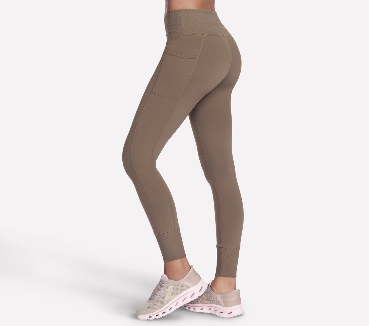 GO WALK RIB Mix Jogger | Skechers