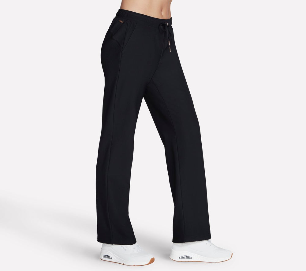 GO LUXE Rib Pant | Skechers