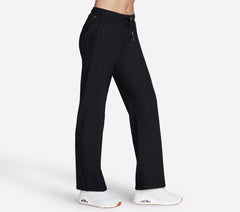GO LUXE Rib Pant | Skechers