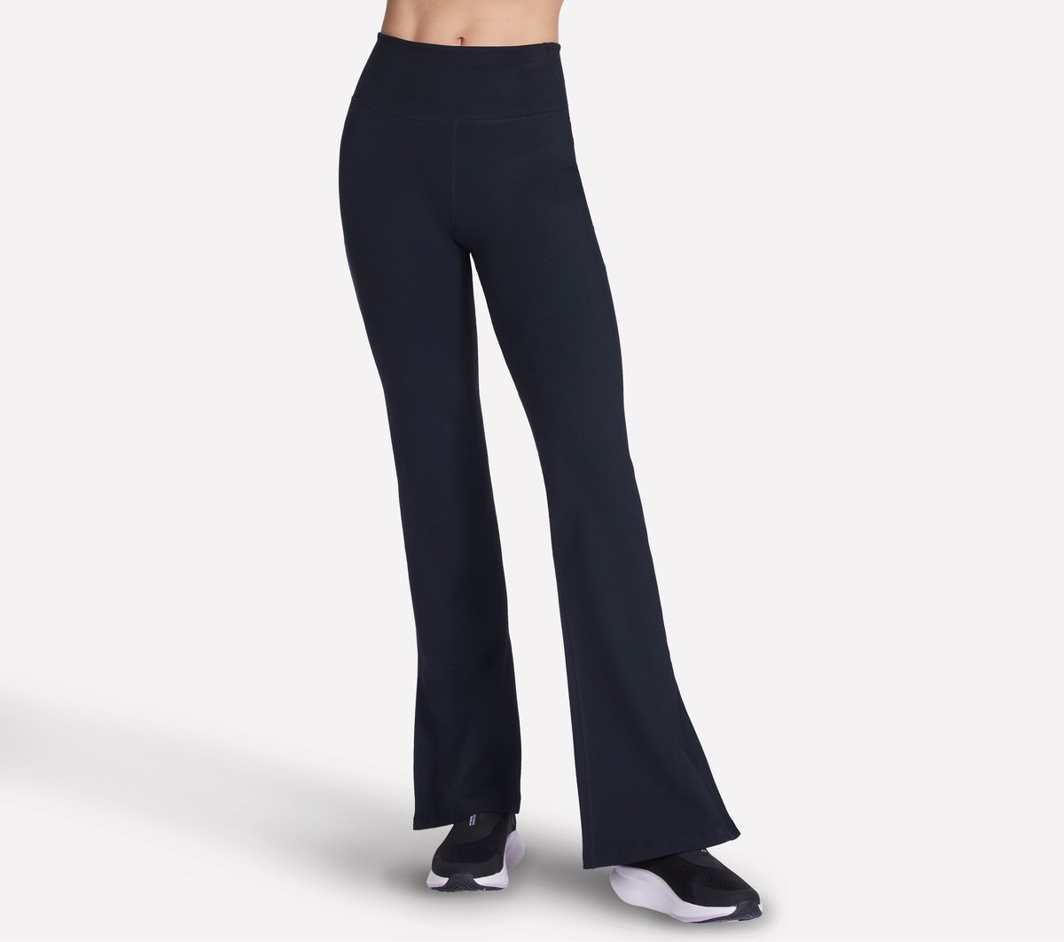 GO WALK Rib Mix Pant | Skechers