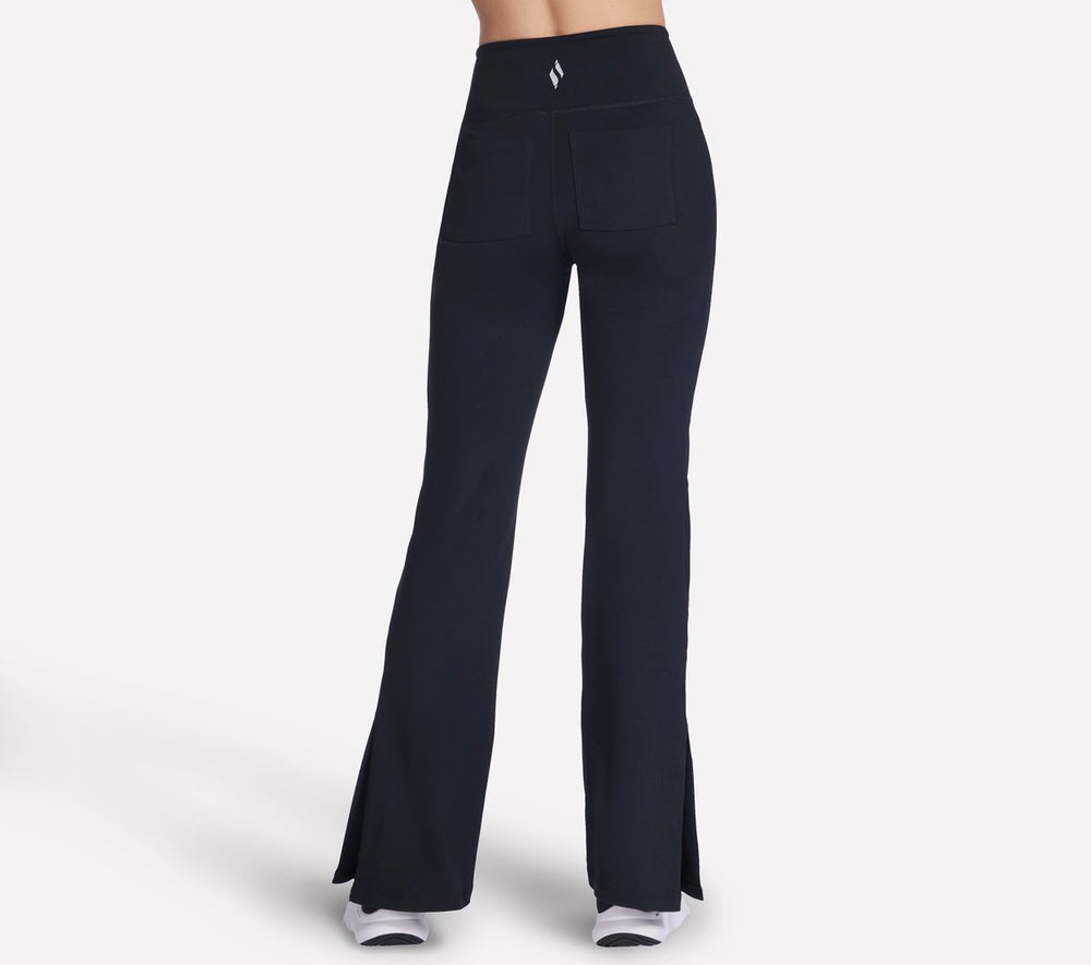 GO WALK Rib Mix Pant | Skechers