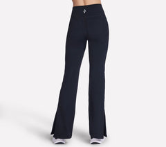 GO WALK Rib Mix Pant | Skechers
