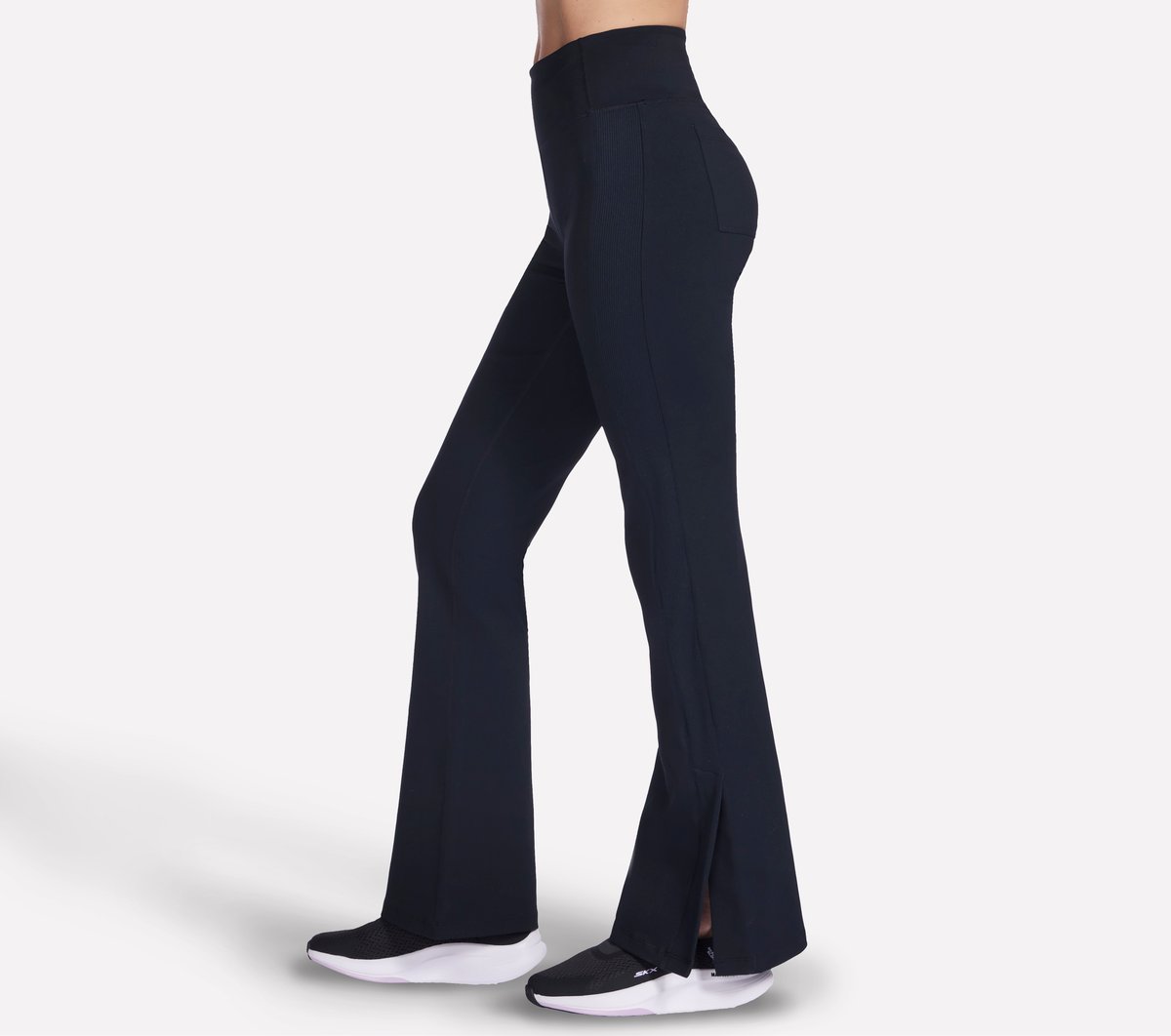 GO WALK Rib Mix Pant | Skechers