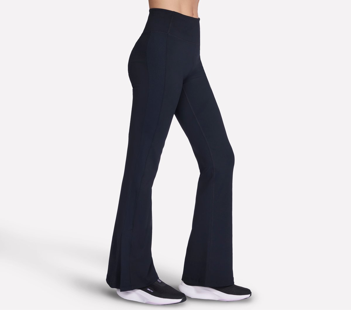 GO WALK Rib Mix Pant | Skechers