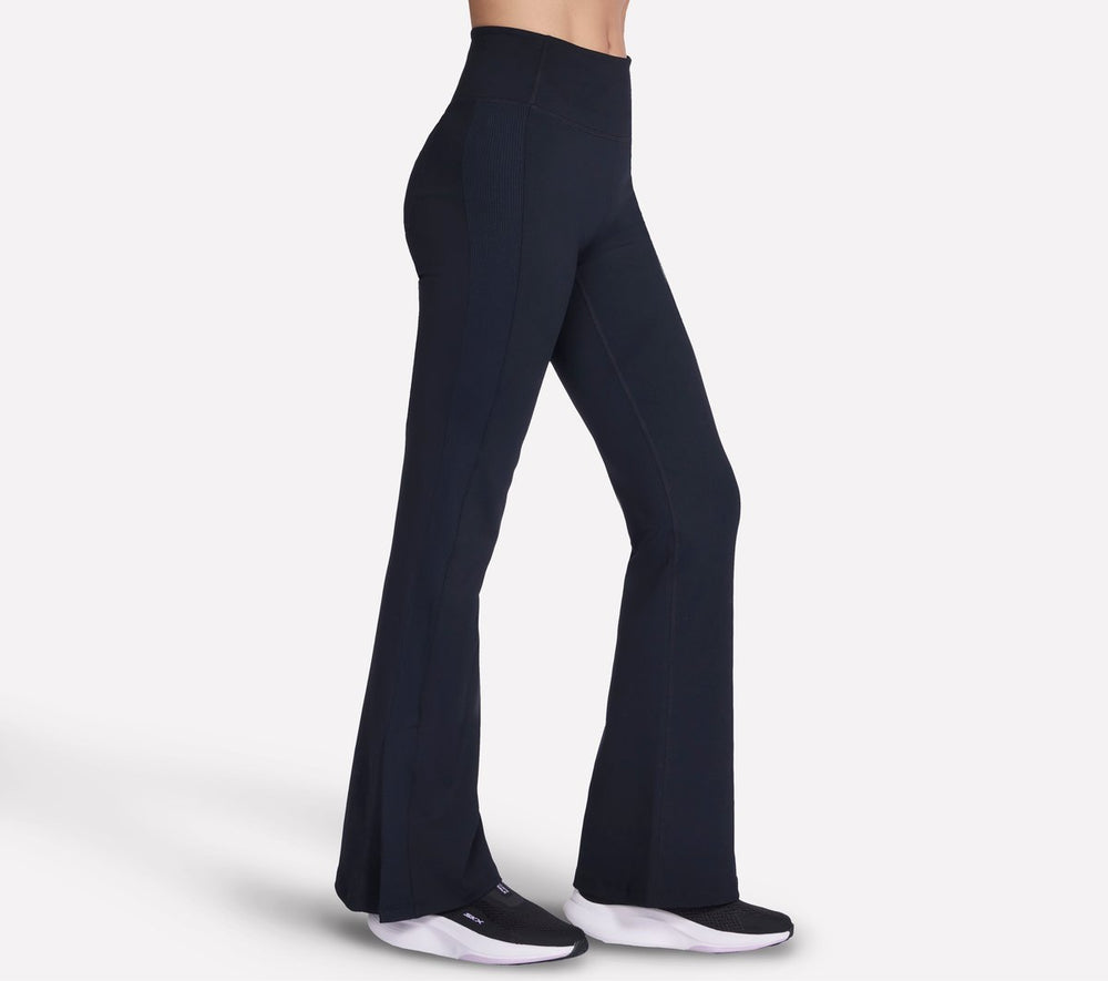 GO WALK Rib Mix Pant | Skechers