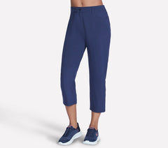 Fairway Midcalf 5 Pocket Pant | Skechers