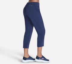 Fairway Midcalf 5 Pocket Pant | Skechers