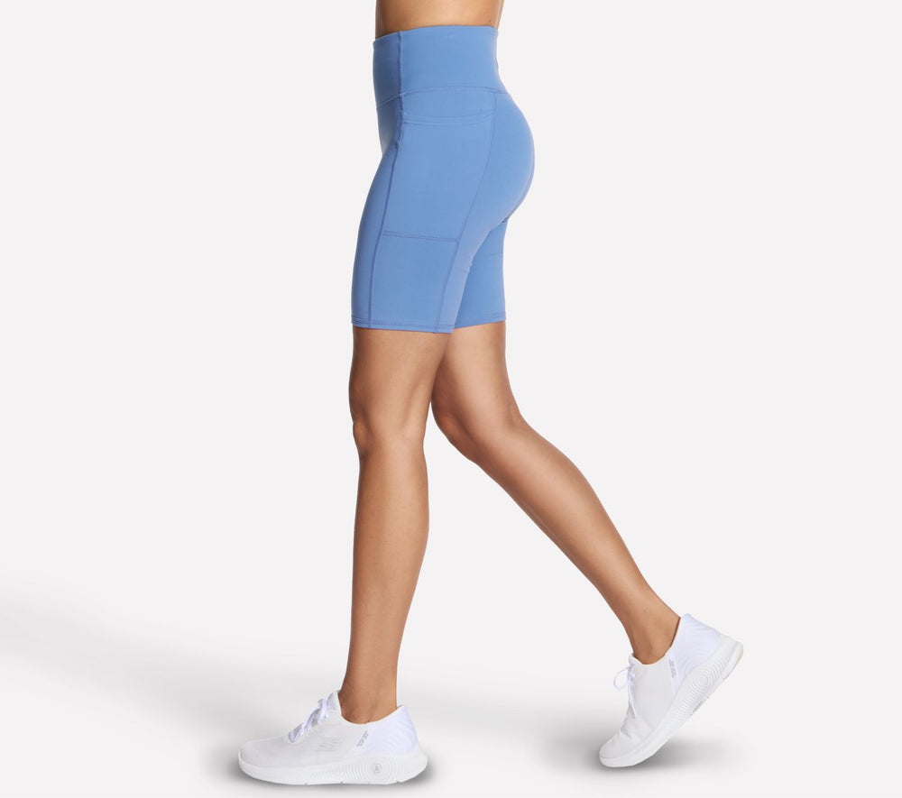 GO WALK 8 inch Walk Short | Skechers