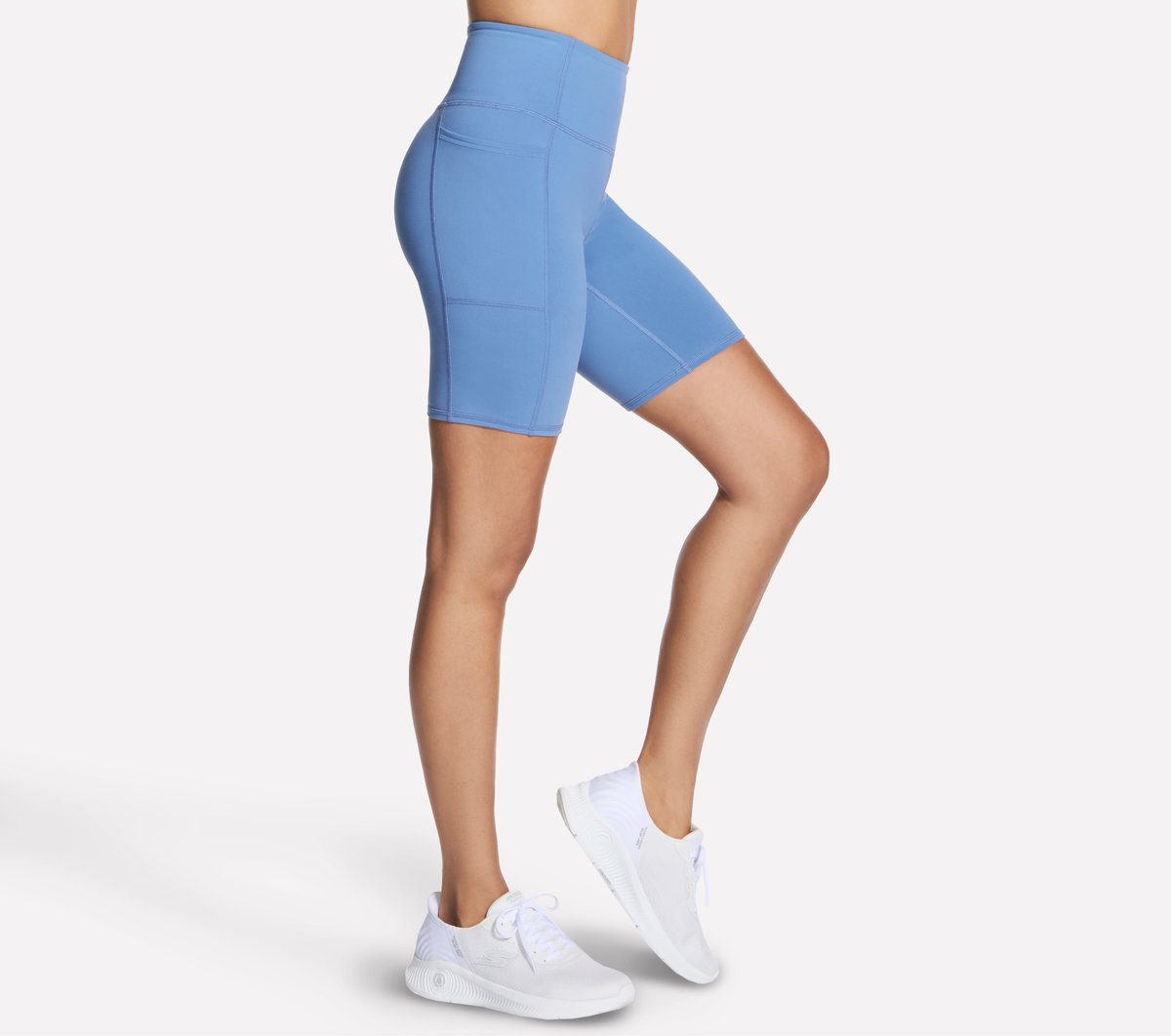 GO WALK 8 inch Walk Short | Skechers