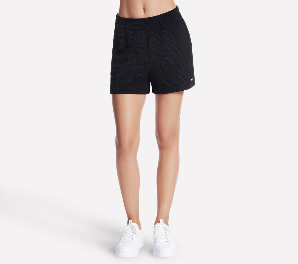 GO WALK Everywhere Diamond 4 Inch Short | Skechers