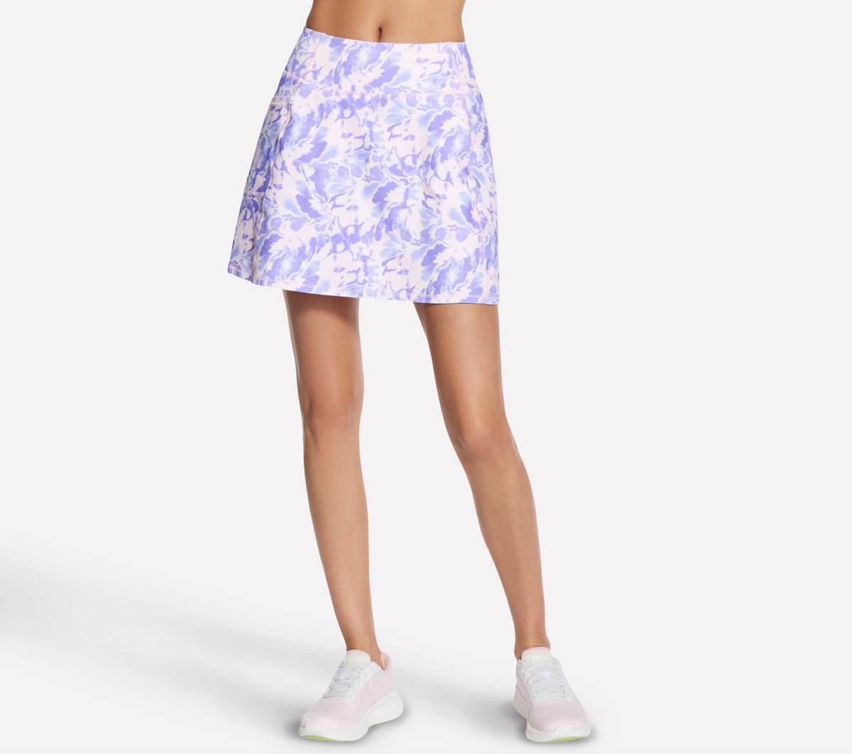 GO FLEX Printed Skort | Skechers