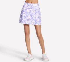 GO FLEX Printed Skort | Skechers